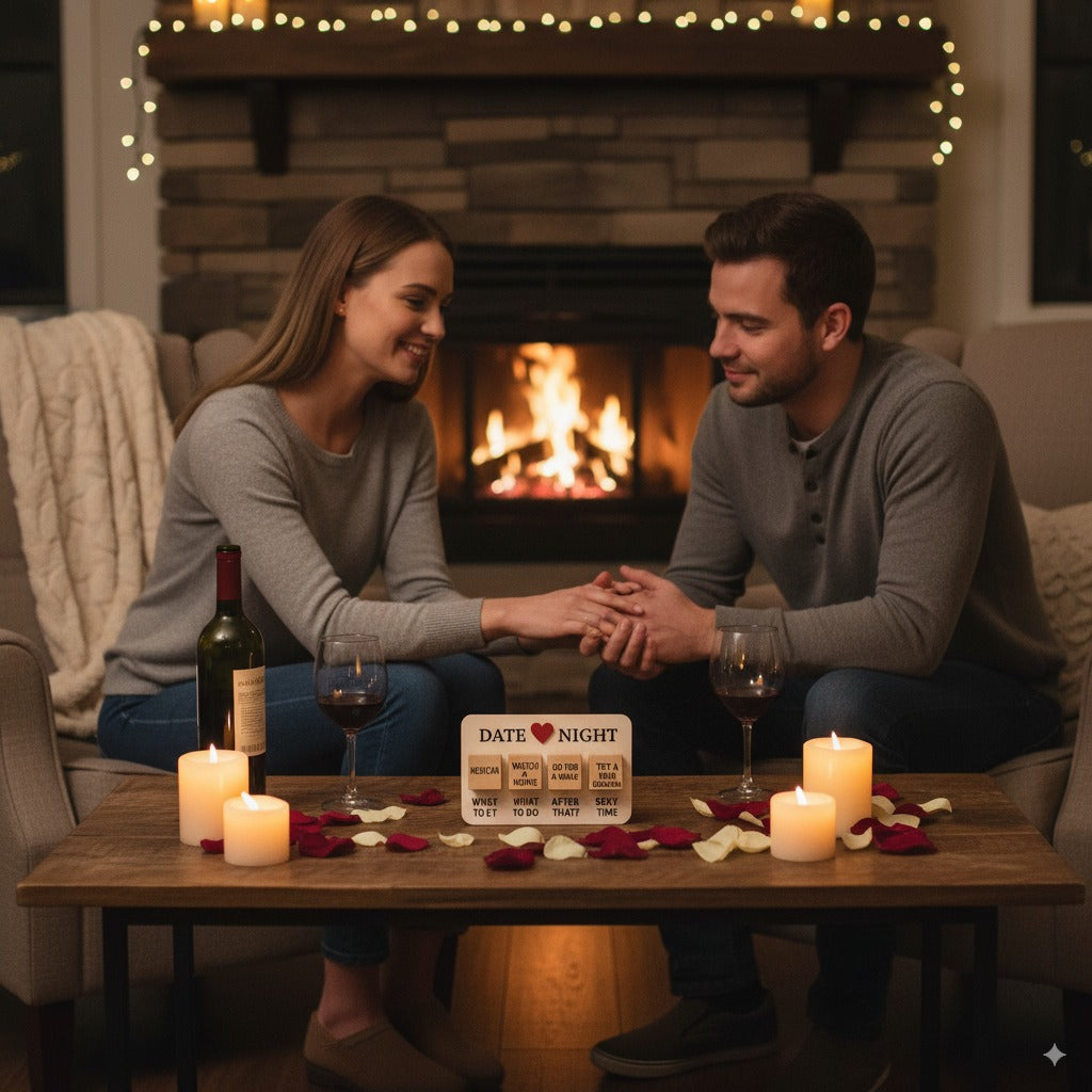 Date Dice Co™