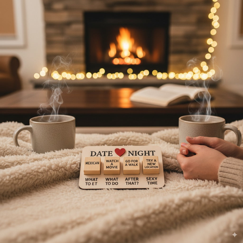 Date Dice Co™