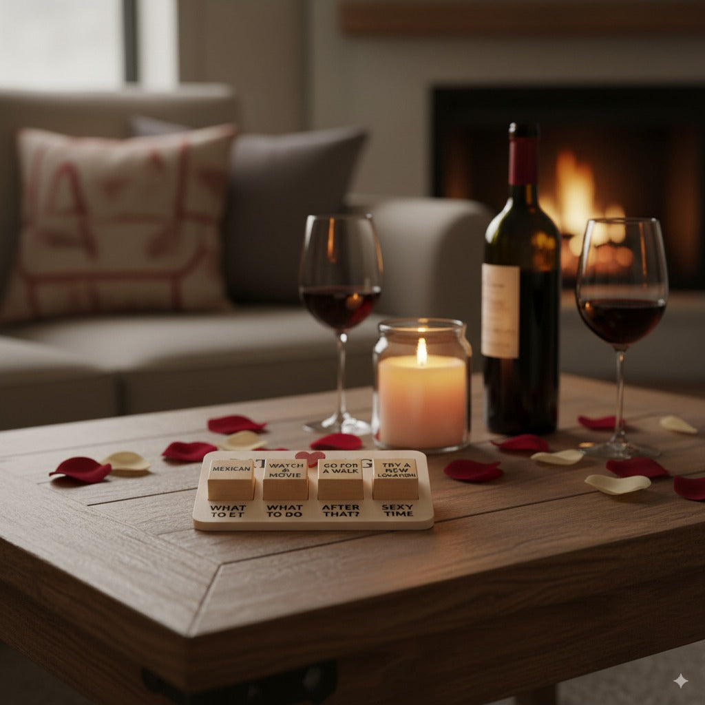 Date Dice Co™