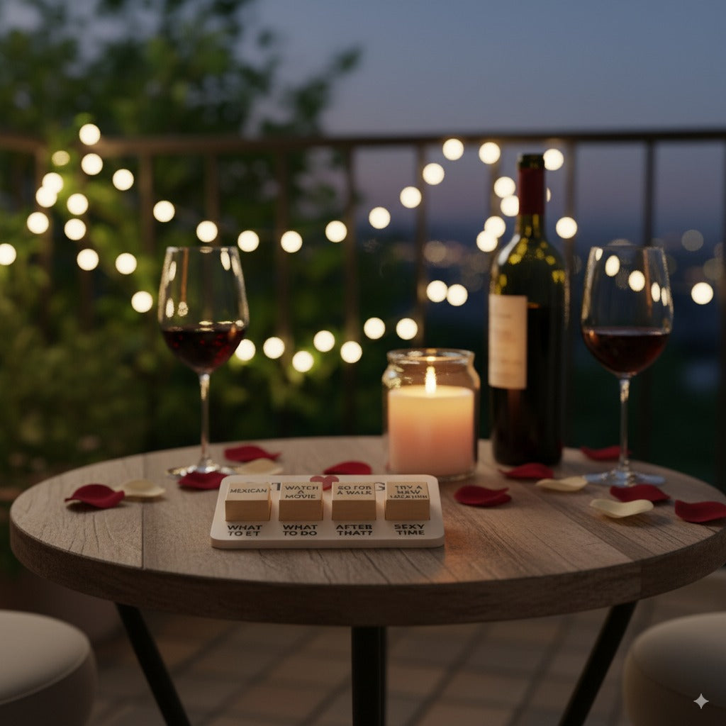 Date Dice Co™