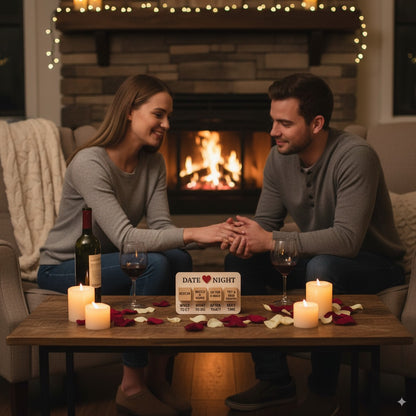 Date Dice Co™